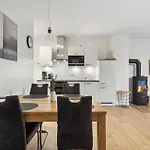 Gebirgsresort Apartment