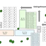 Gebirgsresort Winterberg