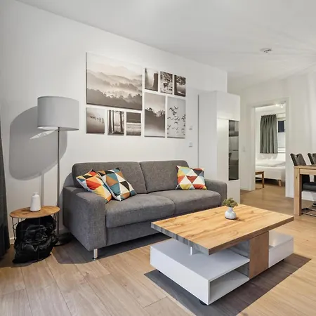 Gebirgsresort * Winterberg