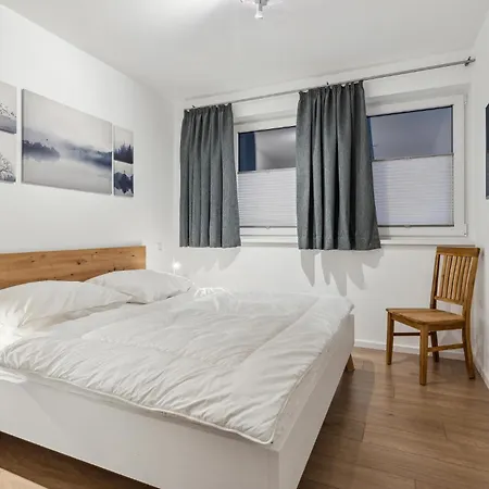 Gebirgsresort Apartment
