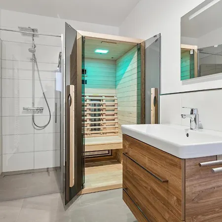 Gebirgsresort Apartment *