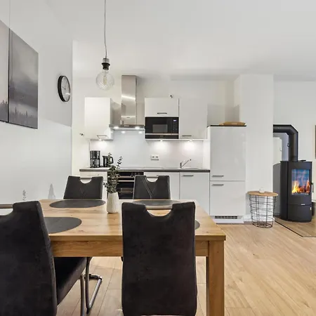 Gebirgsresort Apartment