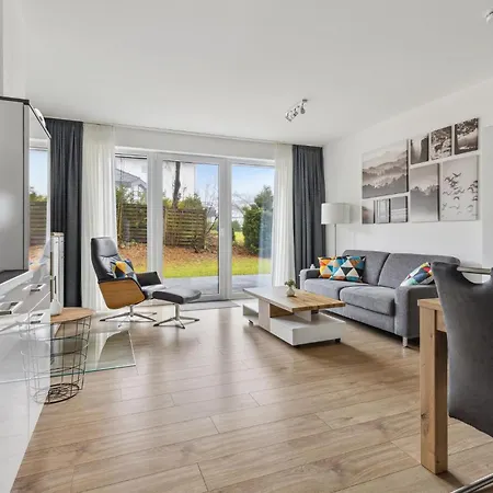 Apartment Gebirgsresort Winterberg