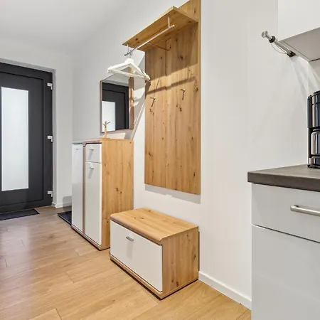 Apartamento Gebirgsresort *