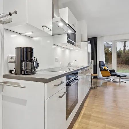 Apartment Gebirgsresort Winterberg