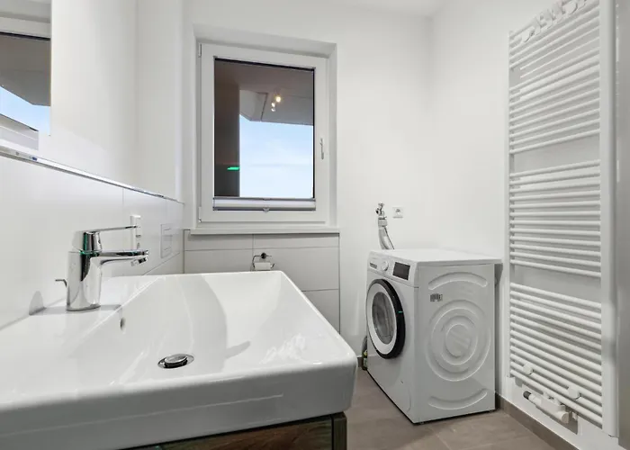 Gebirgsresort ヴィンターベルク