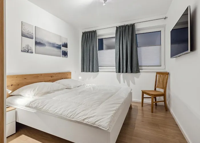 Gebirgsresort アパート