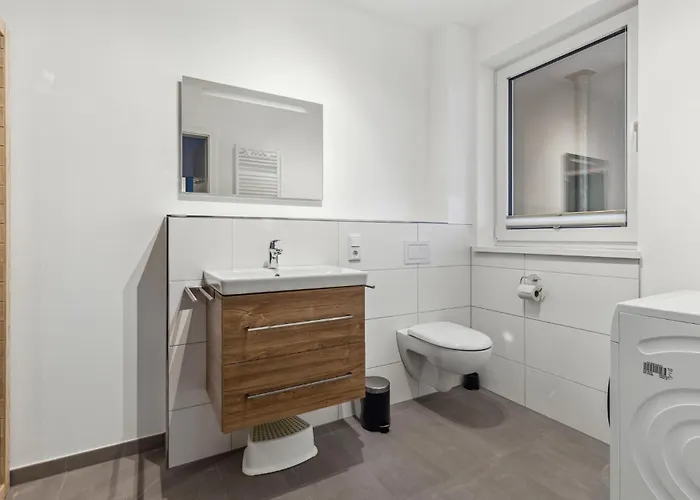 アパート Gebirgsresort *