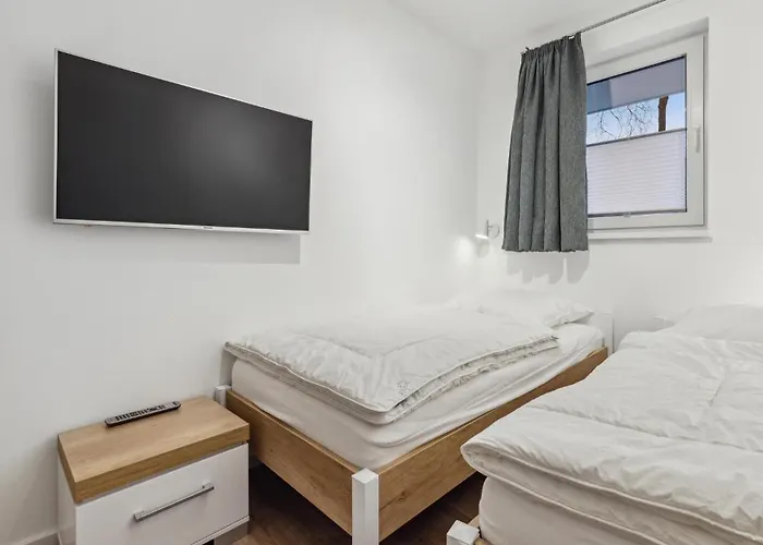 Gebirgsresort * ヴィンターベルク