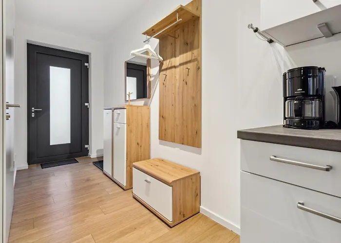 アパート Gebirgsresort *