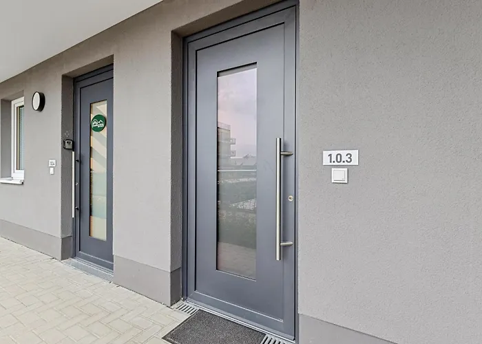 Gebirgsresort ヴィンターベルク