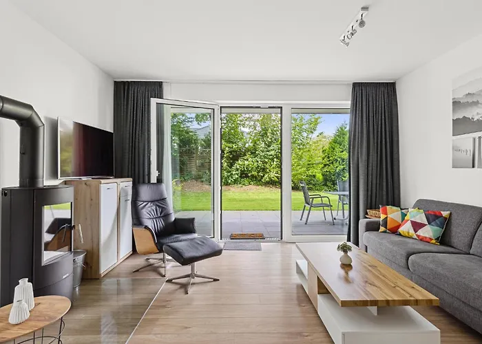 Gebirgsresort דירה ווינטרברג