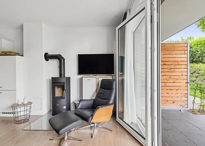 Gebirgsresort * ヴィンターベルク